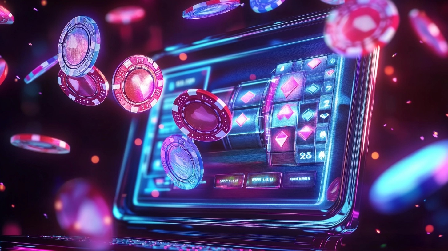 Step into a Fun Adventure with VIPZINO Casino
                               